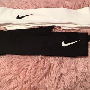Nike Headbands (2)
